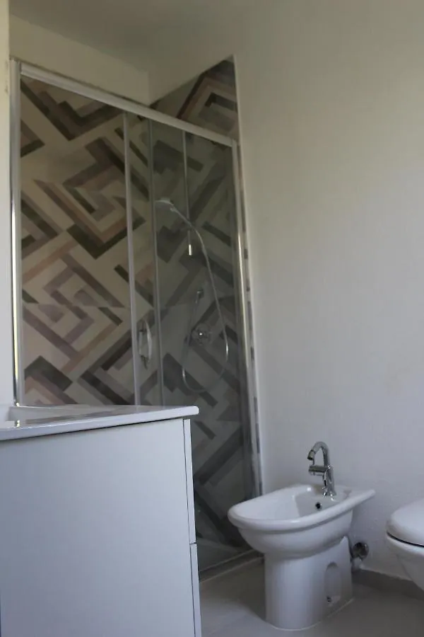 Bona Ciurrata Hotel Golfo Aranci Gæstehus