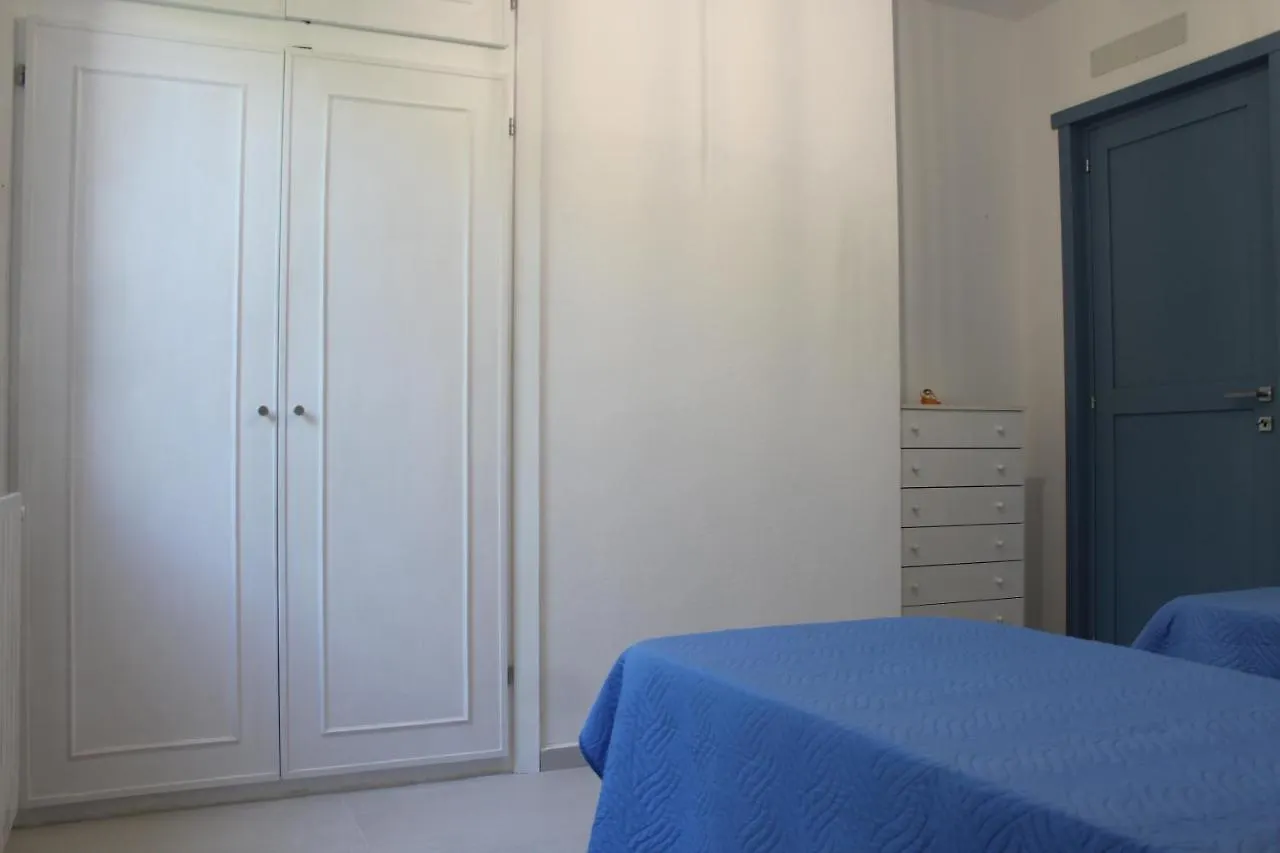 Bona Ciurrata Hotel Golfo Aranci Gæstehus