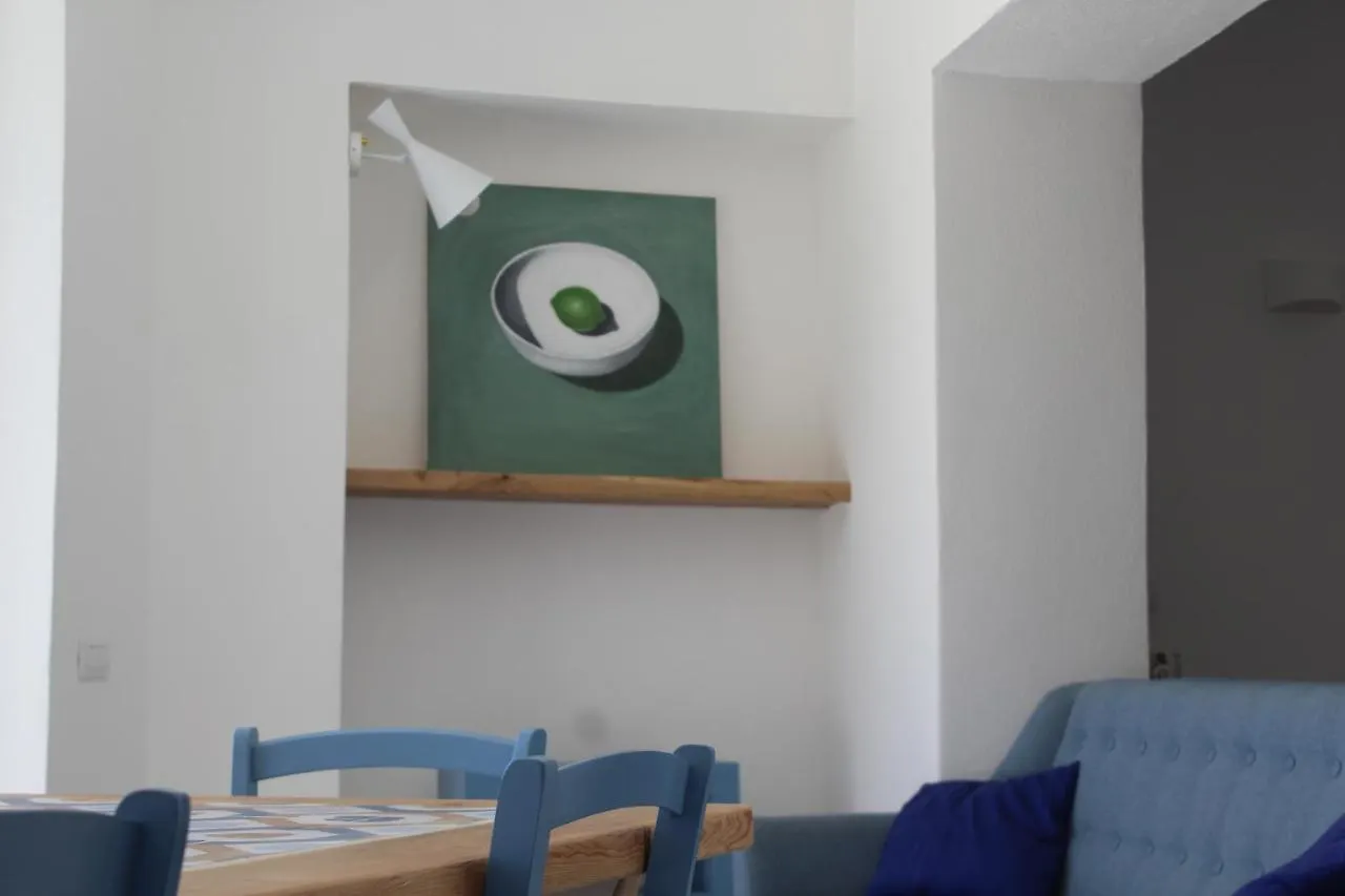 Bona Ciurrata Hotel Golfo Aranci 0*,
