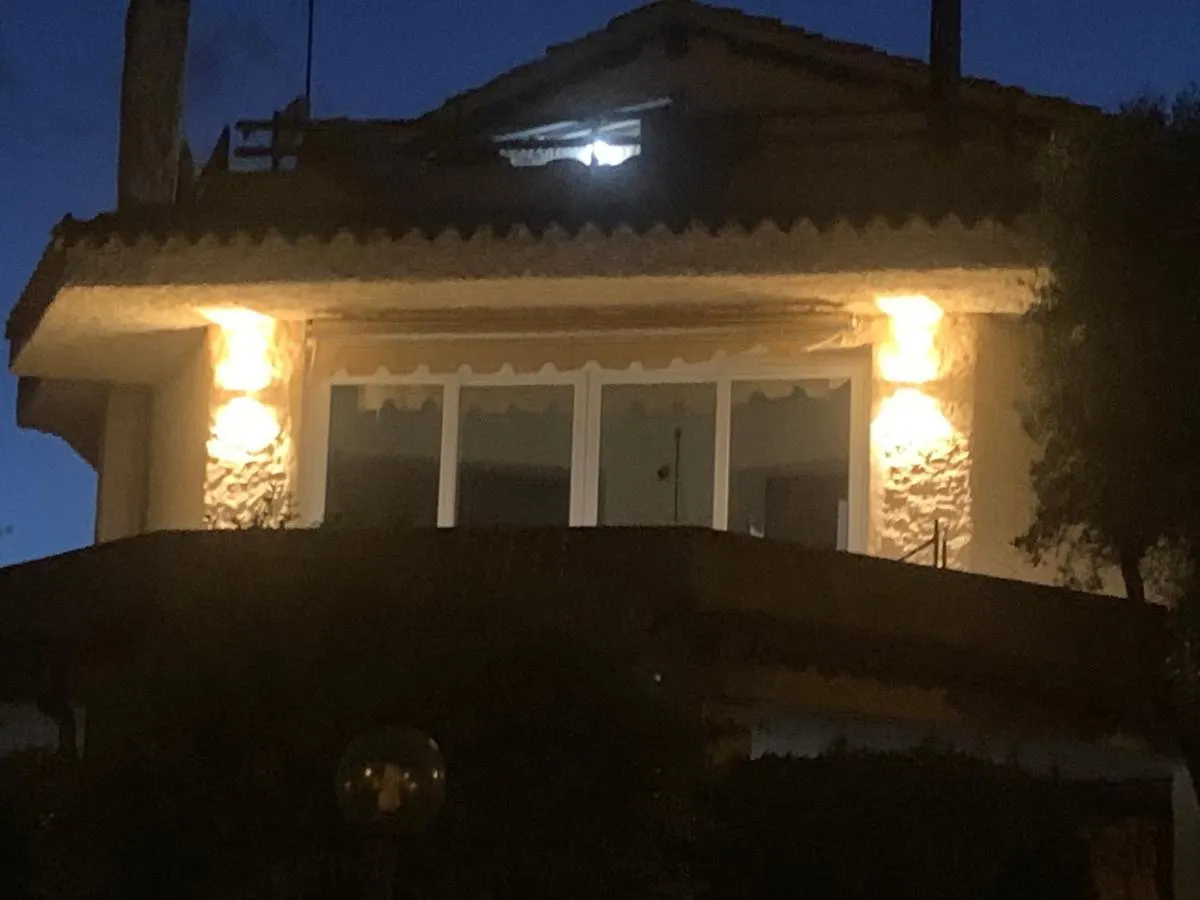 Bona Ciurrata Hotel Golfo Aranci