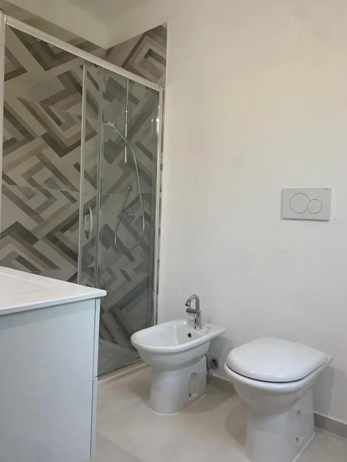 Bona Ciurrata Hotel Golfo Aranci