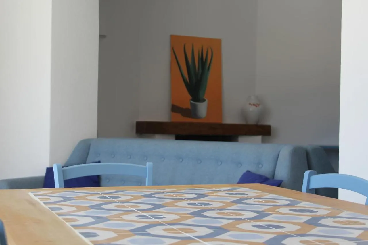 Bona Ciurrata Hotel Golfo Aranci