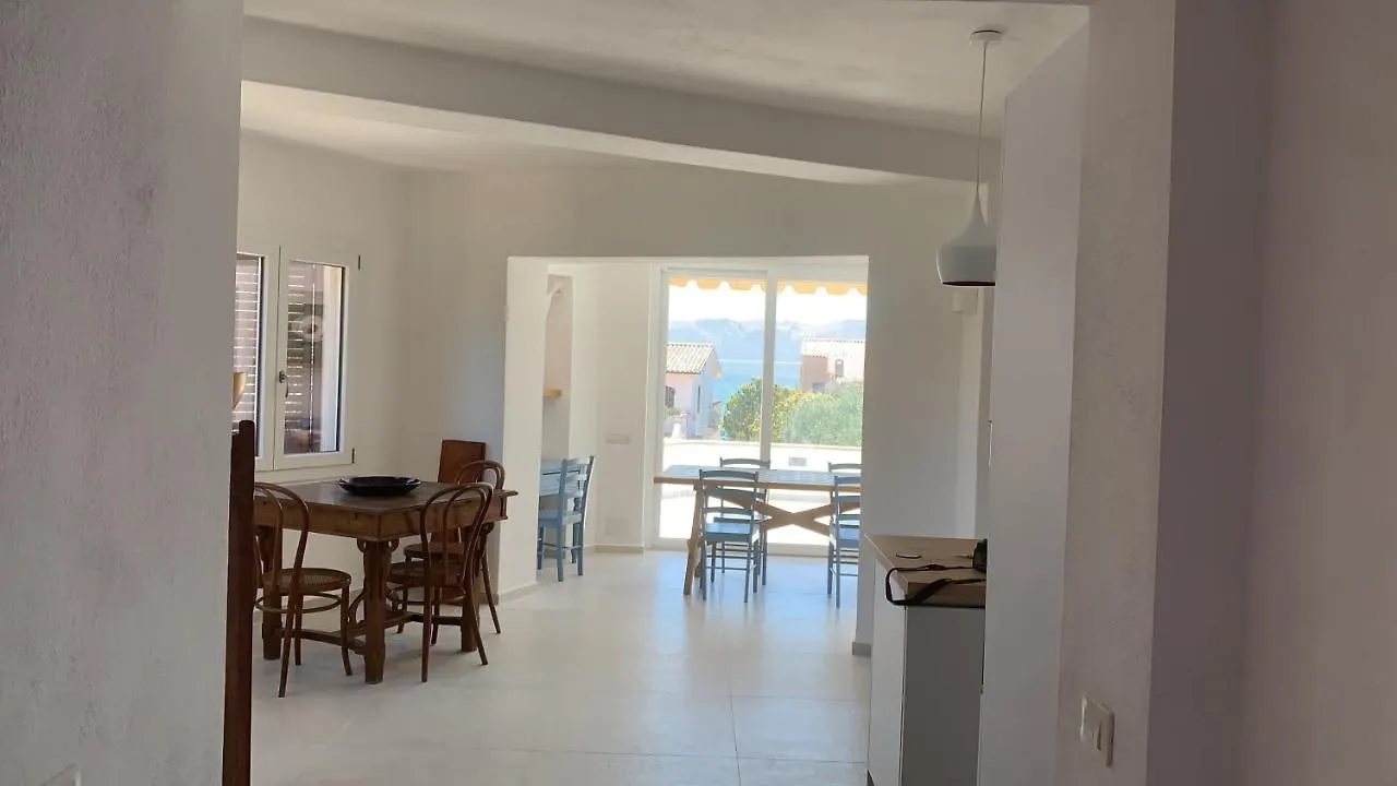 Bona Ciurrata Hotel Golfo Aranci
