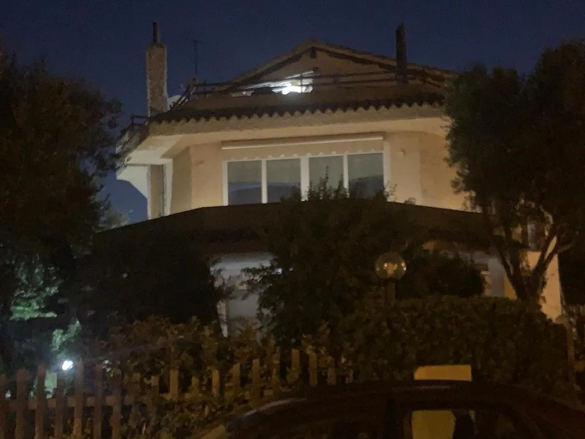 Bona Ciurrata Hotel Golfo Aranci Gæstehus