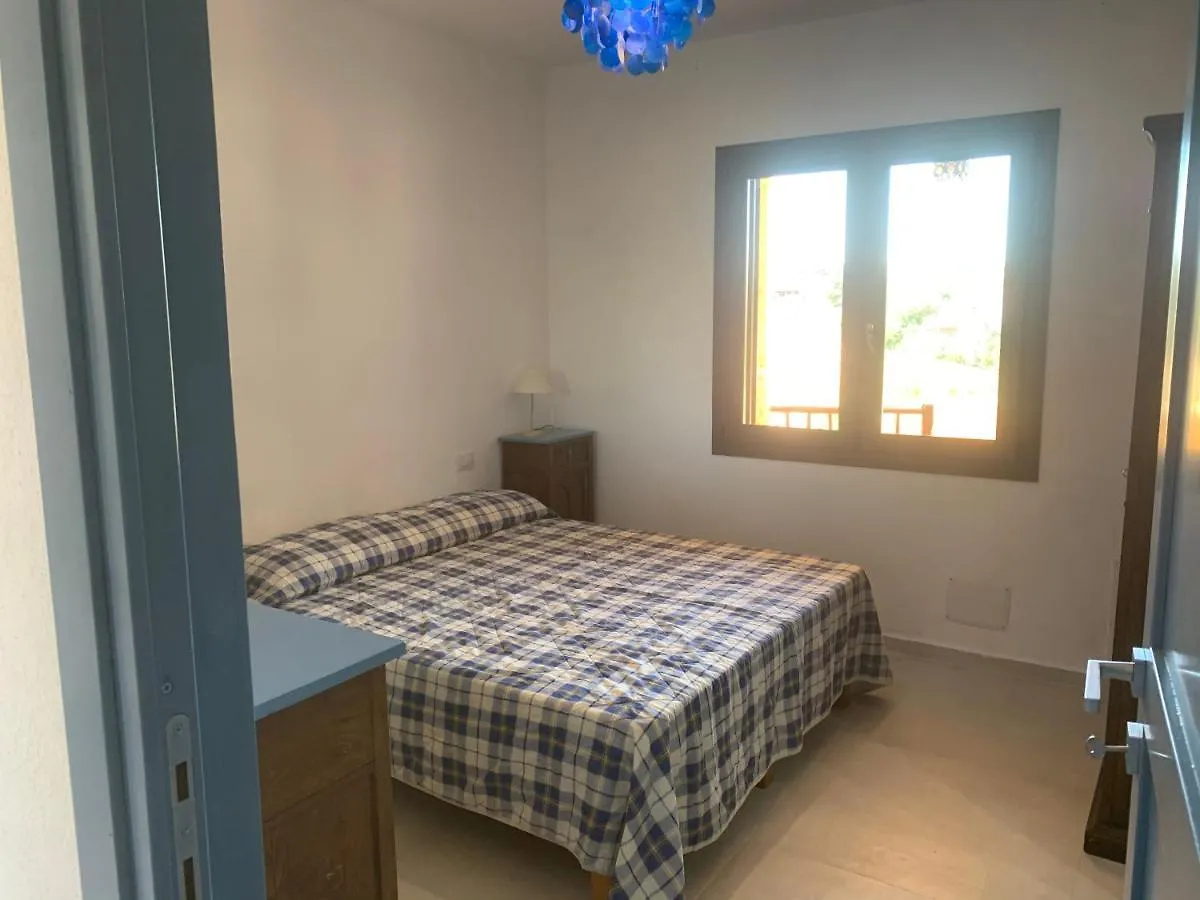 Bona Ciurrata Hotel Golfo Aranci