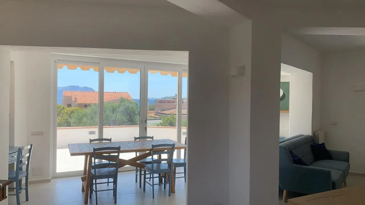 Gæstehus Bona Ciurrata Hotel Golfo Aranci