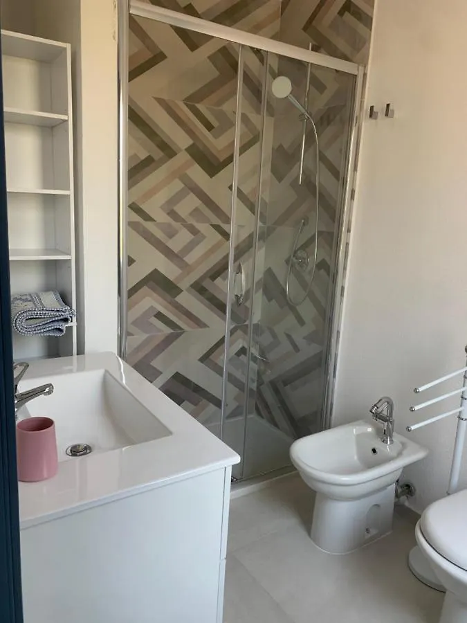 Bona Ciurrata Hotel Golfo Aranci Gæstehus