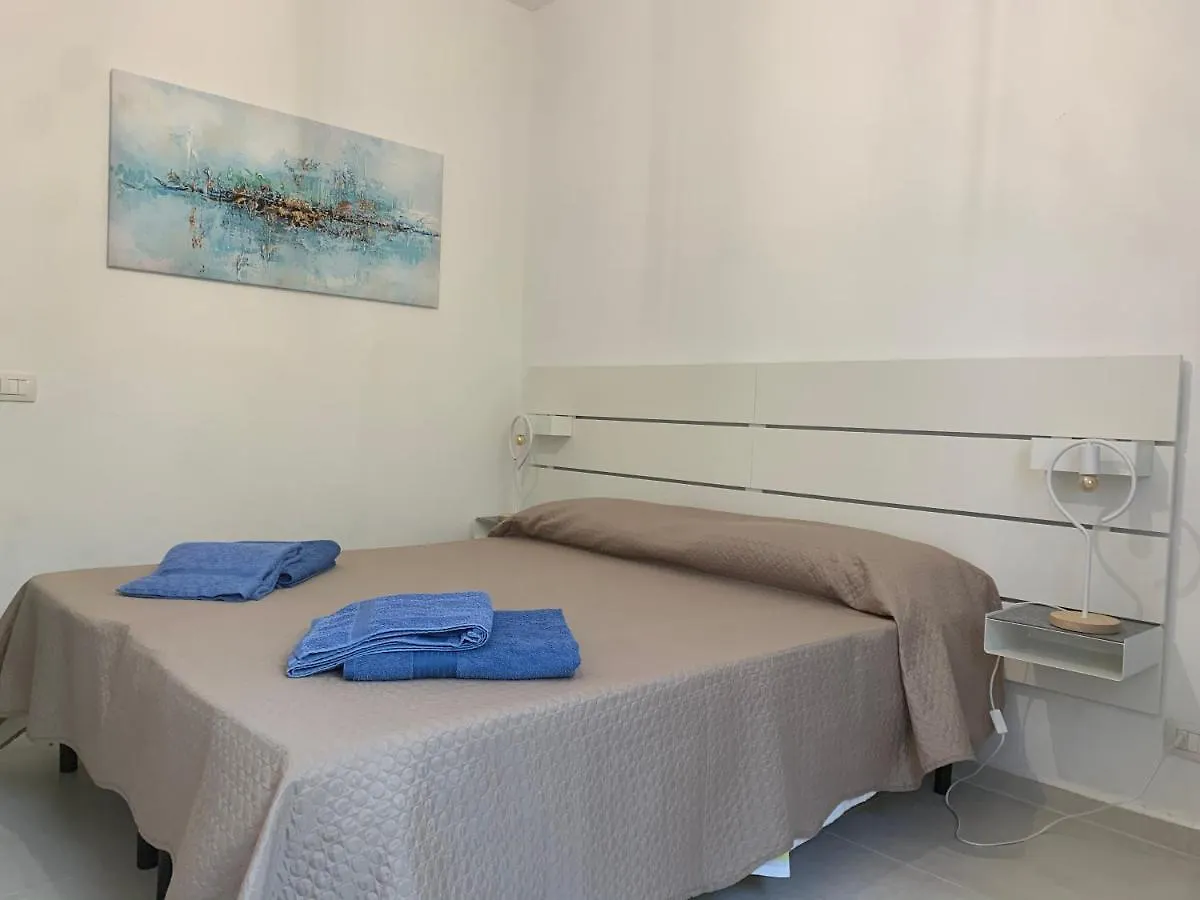 Gæstehus Bona Ciurrata Hotel Golfo Aranci