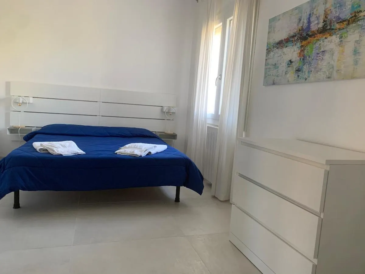 Gæstehus Bona Ciurrata Hotel Golfo Aranci Italien